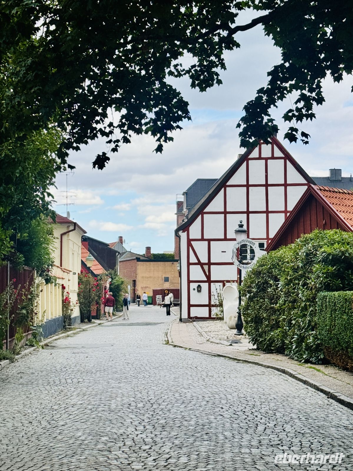 5. Tag - Ystad &ndash; &copy; Christin Kuschka (Eberhardt TRAVEL)