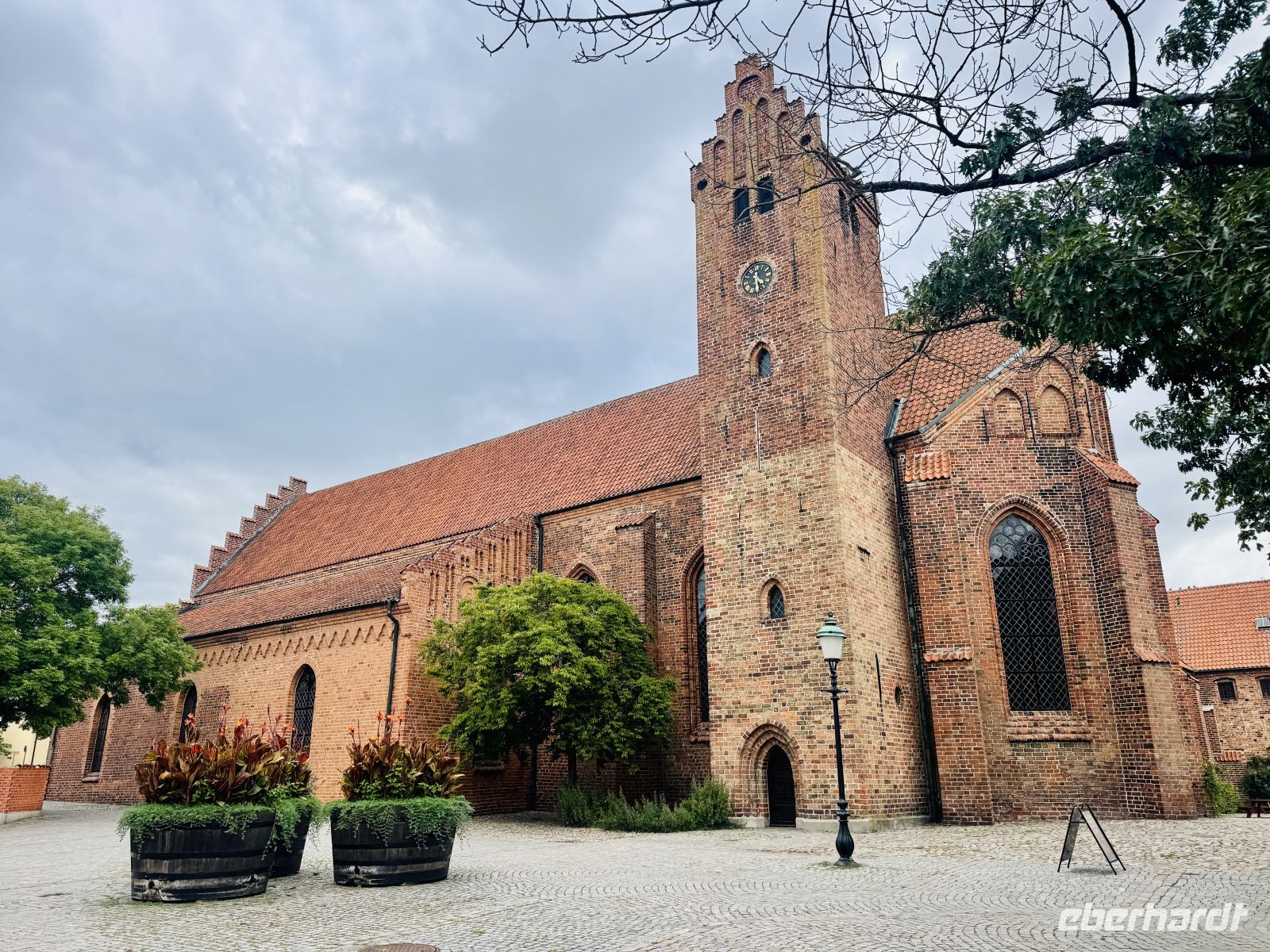 5. Tag - Kloster Ystad &ndash; &copy; Christin Kuschka (Eberhardt TRAVEL)