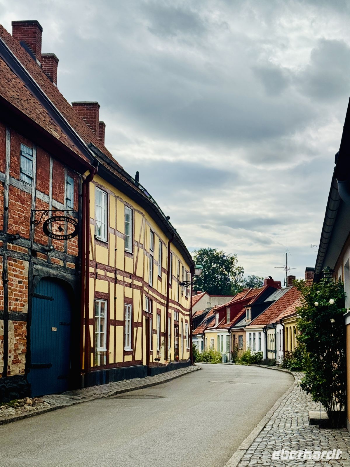 5. Tag - Ystad &ndash; &copy; Christin Kuschka (Eberhardt TRAVEL)