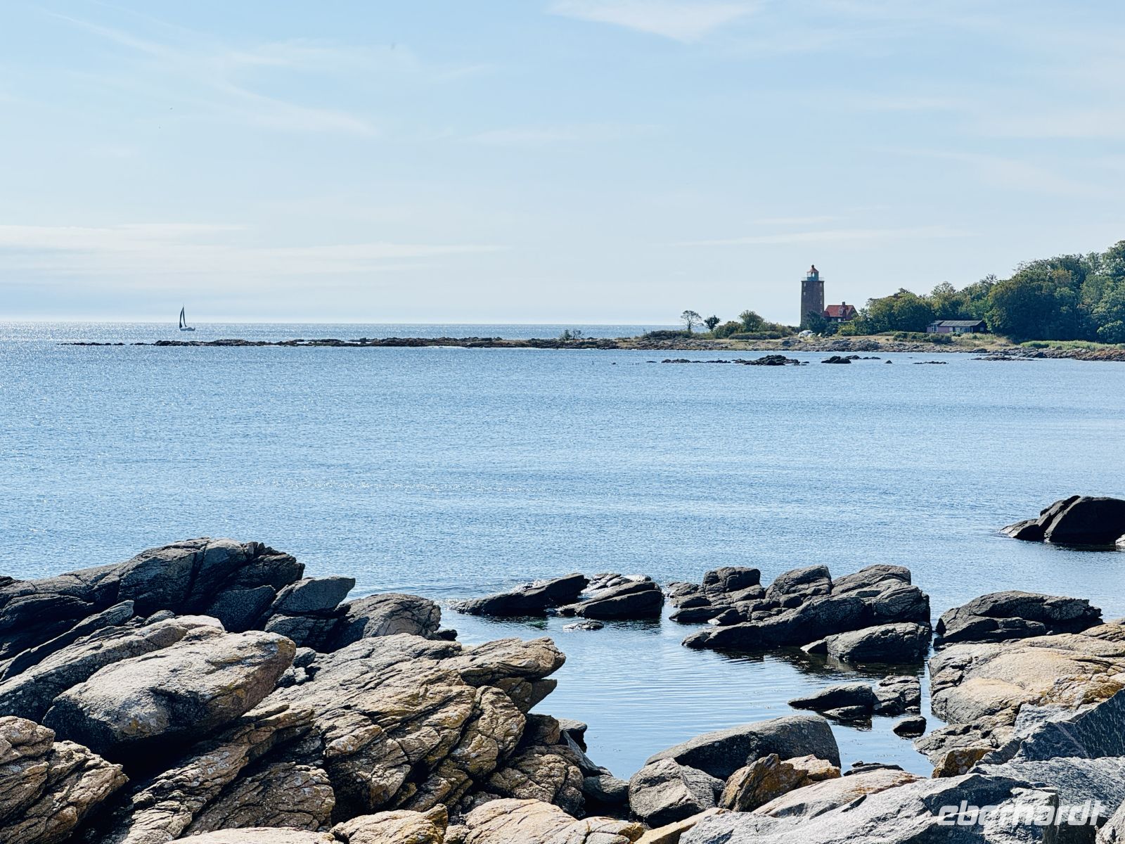 6. Tag - Svaneke, Bornholm  &ndash; &copy; Christin Kuschka (Eberhardt TRAVEL)