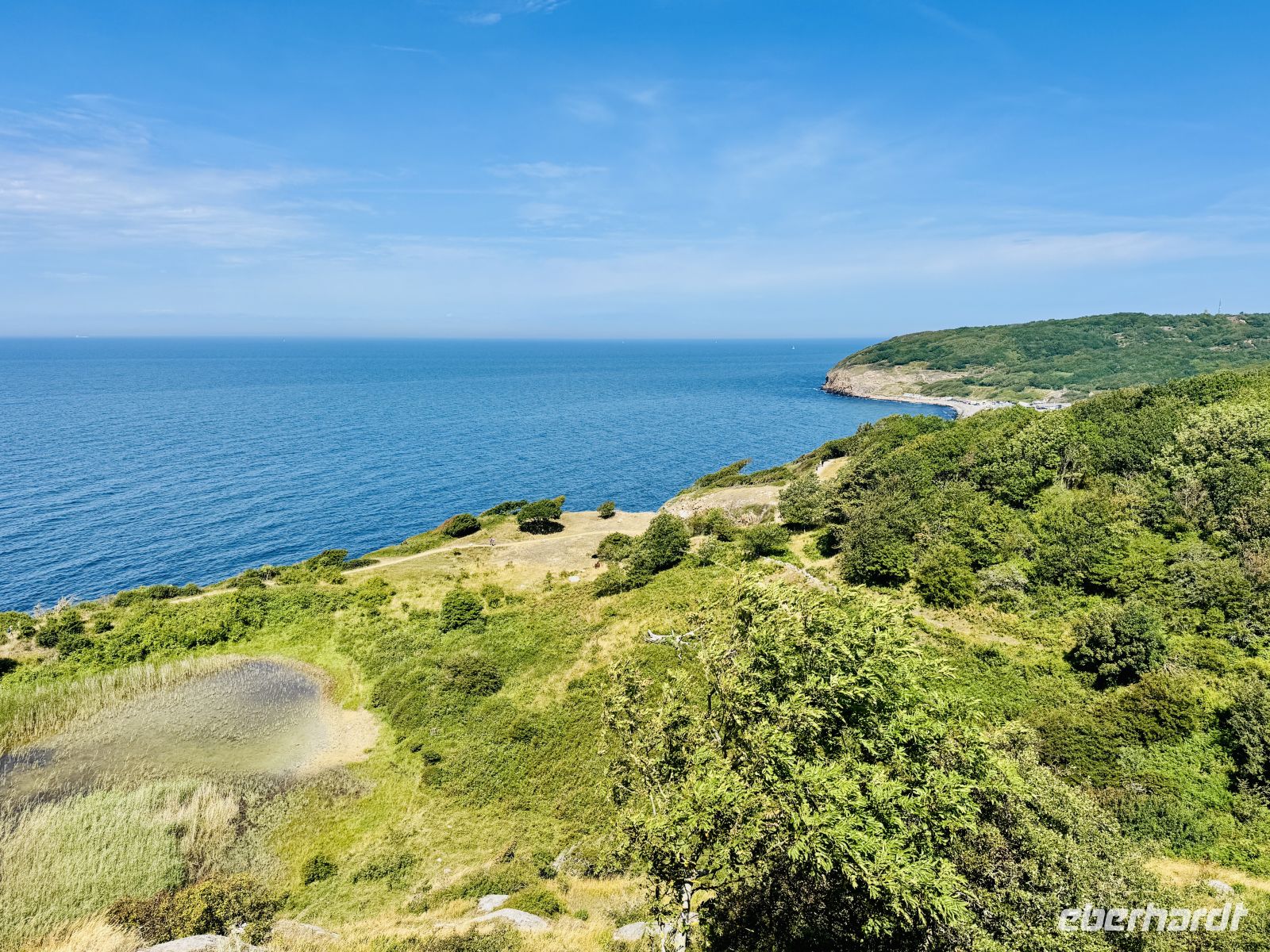 6. Tag - Bornholm &ndash; &copy; Christin Kuschka (Eberhardt TRAVEL)