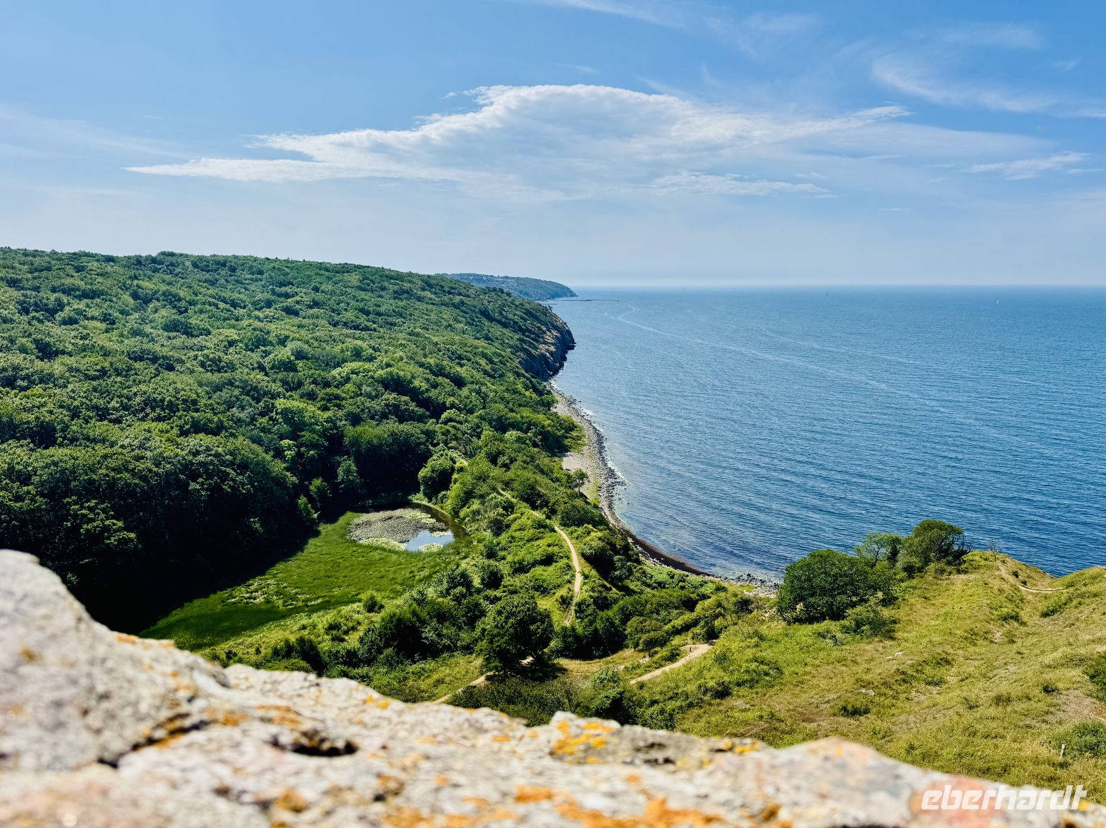 6. Tag - Bornholm &ndash; &copy; Christin Kuschka (Eberhardt TRAVEL)