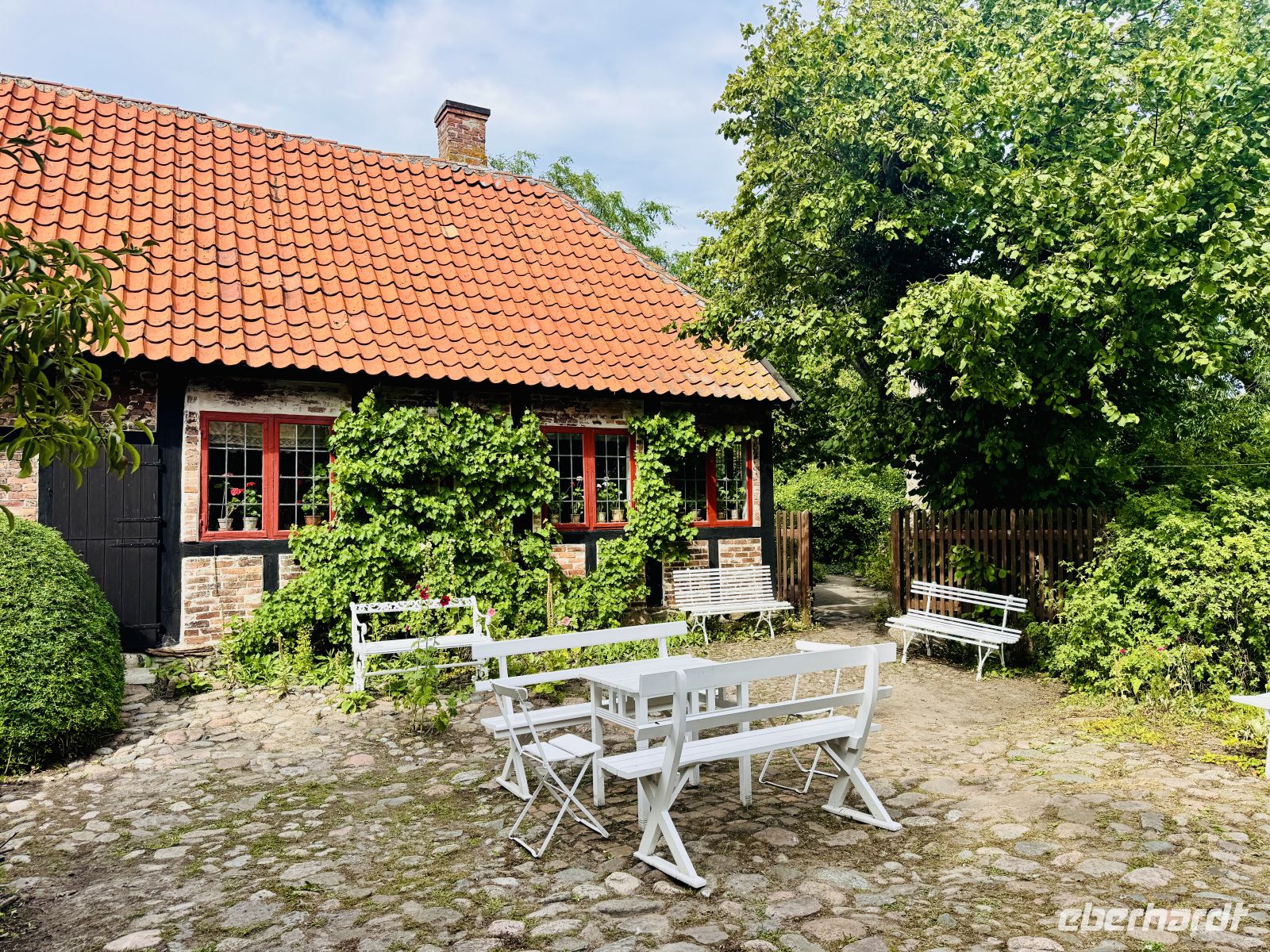6. Tag - Rønne, Bornholm &ndash; &copy; Christin Kuschka (Eberhardt TRAVEL)