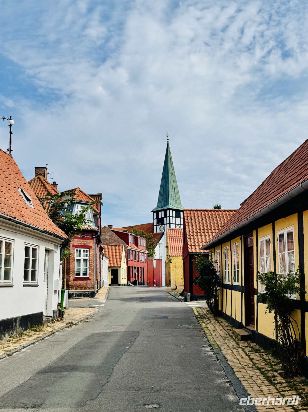 6. Tag - Rønne, Bornholm &ndash; &copy; Christin Kuschka (Eberhardt TRAVEL)