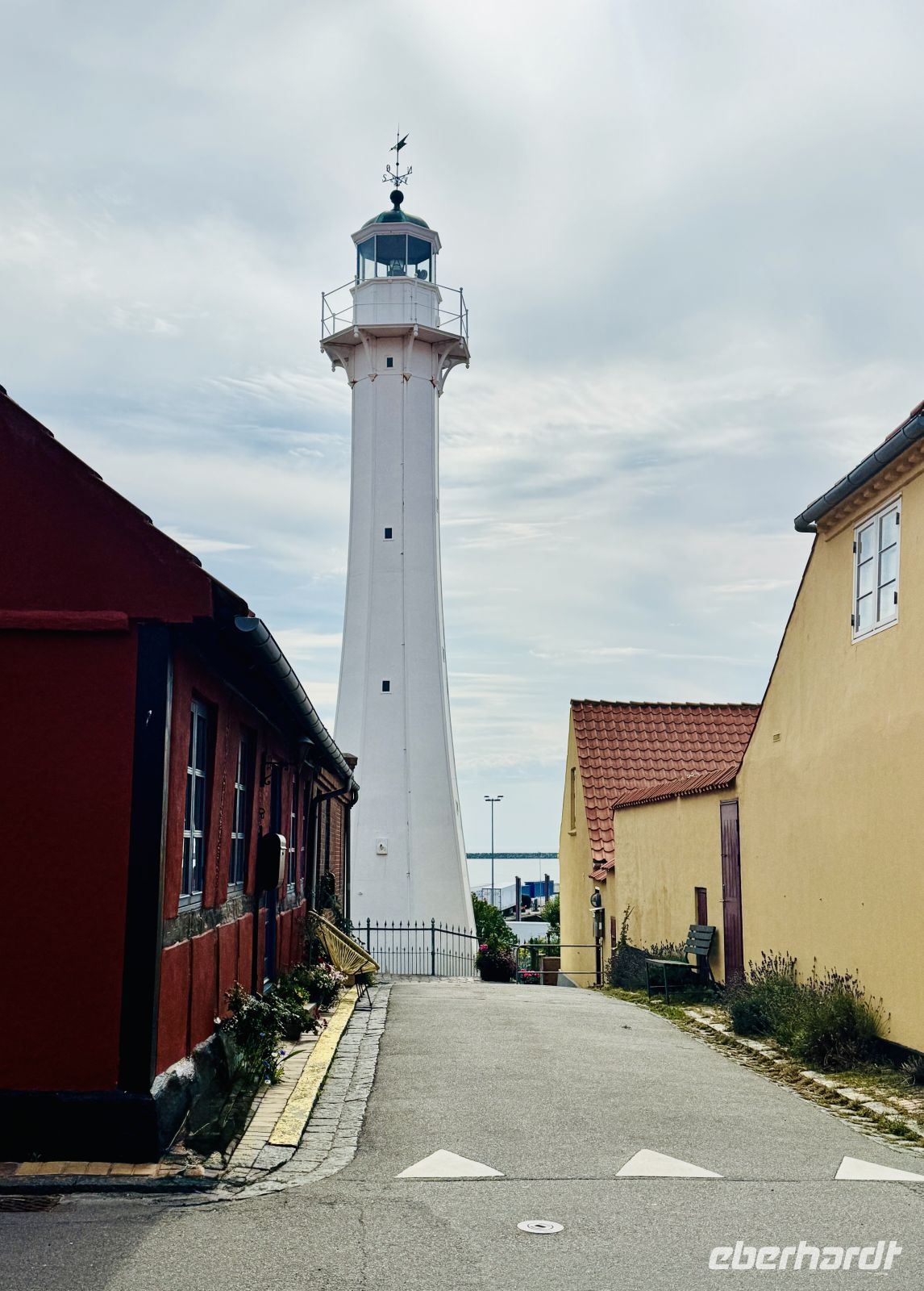 6. Tag - Rønne, Bornholm &ndash; &copy; Christin Kuschka (Eberhardt TRAVEL)