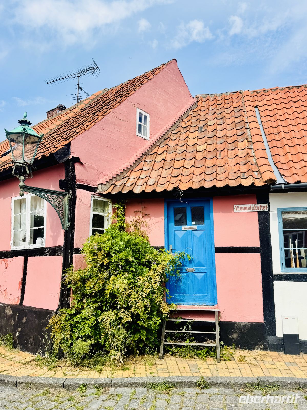 6. Tag - Rønne, Bornholm &ndash; &copy; Christin Kuschka (Eberhardt TRAVEL)