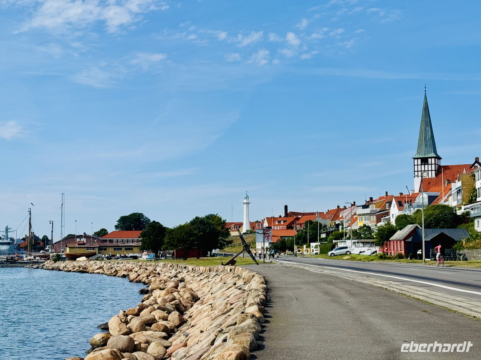 6. Tag - Rønne, Bornholm &ndash; &copy; Christin Kuschka (Eberhardt TRAVEL)