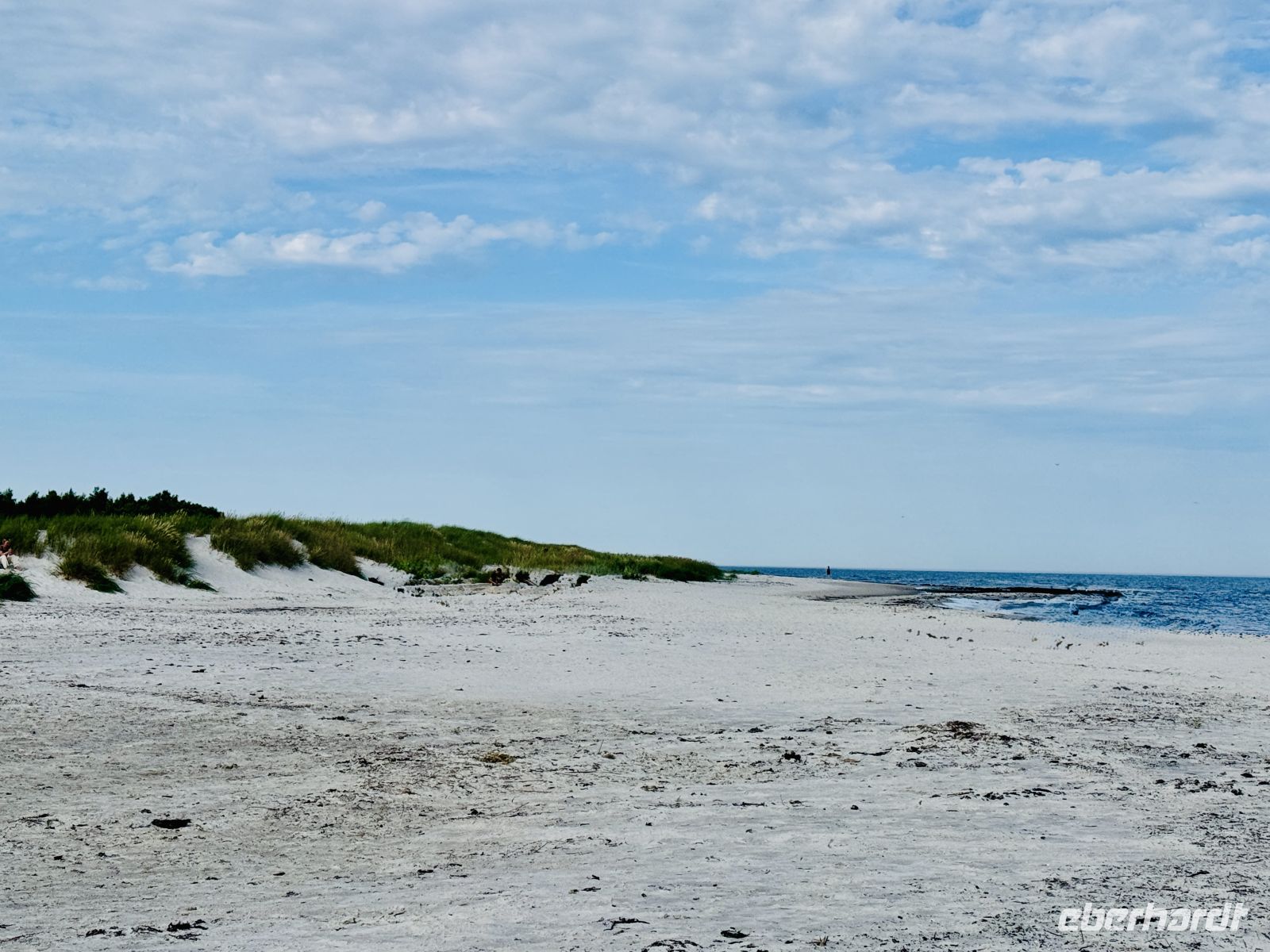 6. Tag - Dueodde Strand, Bornholm  &ndash; &copy; Christin Kuschka (Eberhardt TRAVEL)