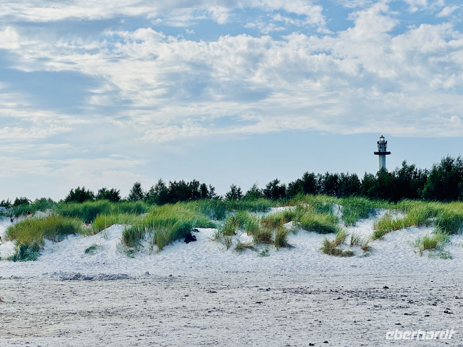 6. Tag - Dueodde Strand, Bornholm &ndash; &copy; Christin Kuschka (Eberhardt TRAVEL)