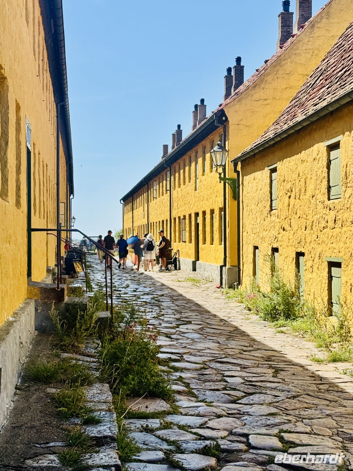 7. Tag - Erbseninseln  &ndash; &copy; Christin Kuschka (Eberhardt TRAVEL)