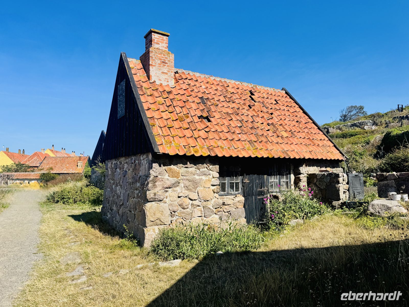 7. Tag - Erbseninseln  &ndash; &copy; Christin Kuschka (Eberhardt TRAVEL)