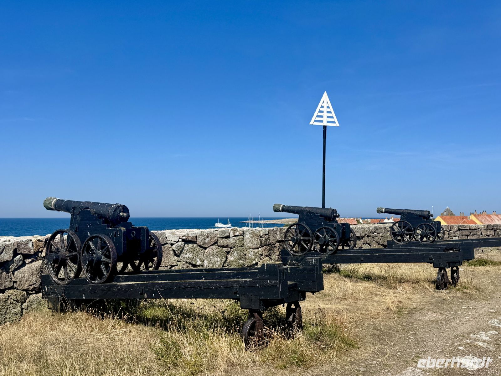 7. Tag - Erbseninseln  &ndash; &copy; Christin Kuschka (Eberhardt TRAVEL)