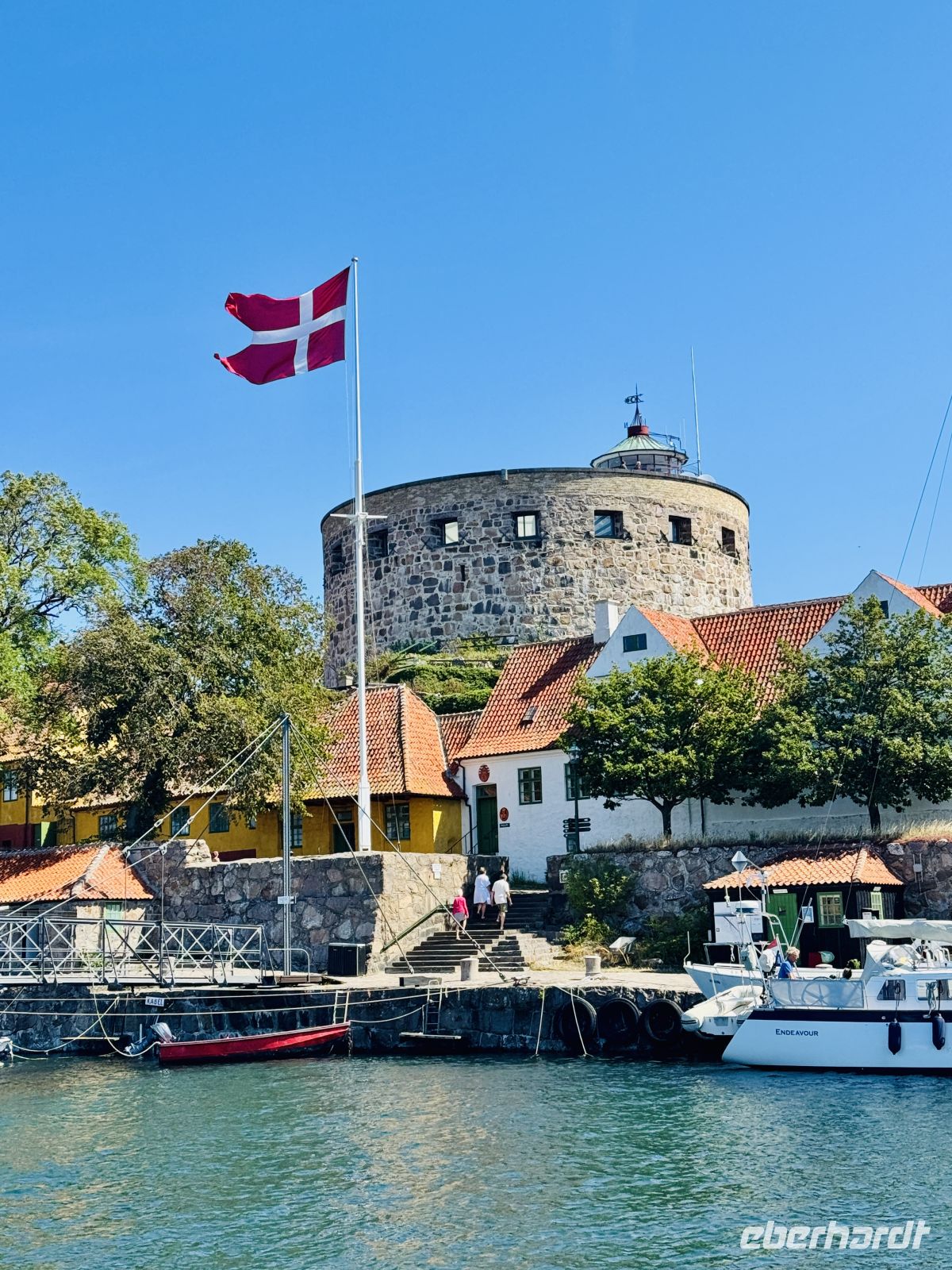 7. Tag - Erbseninseln  &ndash; &copy; Christin Kuschka (Eberhardt TRAVEL)