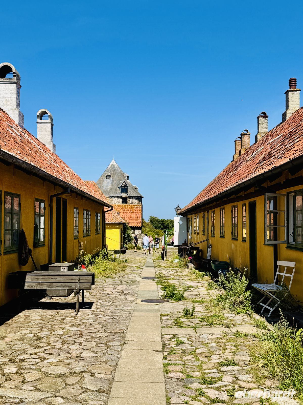 7. Tag - Erbseninseln  &ndash; &copy; Christin Kuschka (Eberhardt TRAVEL)