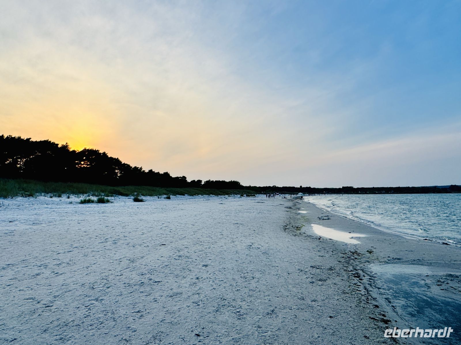 7. Tag - Balka Strand, Bornholm  &ndash; &copy; Christin Kuschka (Eberhardt TRAVEL)
