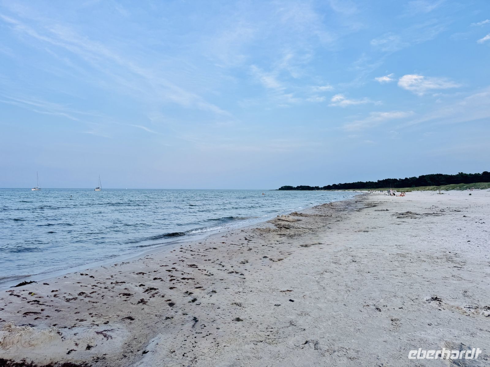 7. Tag - Balka Strand, Bornholm  &ndash; &copy; Christin Kuschka (Eberhardt TRAVEL)