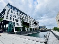 1. Tag - Hotel Comwell Copenhagen Portside, Kopenhagen  &ndash; &copy; Christin Kuschka (Eberhardt TRAVEL)