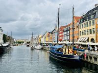 2. Tag - Nyhavn, Kopenhagen  &ndash; &copy; Christin Kuschka (Eberhardt TRAVEL)