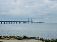 2. Tag - Öresundbrücke &ndash; &copy; Christin Kuschka (Eberhardt TRAVEL)