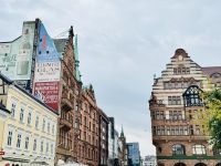 2. Tag - Malmö  &ndash; &copy; Christin Kuschka (Eberhardt TRAVEL)