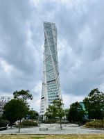 2. Tag - Turning Torso, Malmö  &ndash; &copy; Christin Kuschka (Eberhardt TRAVEL)