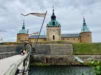 3. Tag - Kalmar Schloss  &ndash; &copy; Christin Kuschka (Eberhardt TRAVEL)