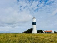 4. Tag - Leuchtturm Långe Jan, Insel Öland