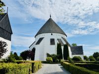 6. Tag - Østerlars Rundkirke, Bornholm  &ndash; &copy; Christin Kuschka (Eberhardt TRAVEL)