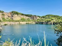 6. Tag - Opalsøen, Bornholm  &ndash; &copy; Christin Kuschka (Eberhardt TRAVEL)