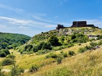 6. Tag - Hammershus Festung, Bornholm &ndash; &copy; Christin Kuschka (Eberhardt TRAVEL)