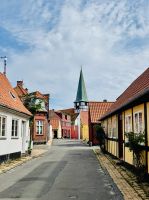 6. Tag - Rønne, Bornholm &ndash; &copy; Christin Kuschka (Eberhardt TRAVEL)