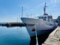 7. Tag - Fahrt auf die Erbseninseln &ndash; &copy; Christin Kuschka (Eberhardt TRAVEL)