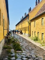 7. Tag - Erbseninseln  &ndash; &copy; Christin Kuschka (Eberhardt TRAVEL)