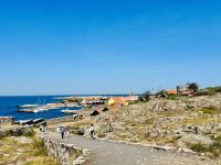 7. Tag - Erbseninseln  &ndash; &copy; Christin Kuschka (Eberhardt TRAVEL)