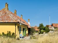 7. Tag - Erbseninseln  &ndash; &copy; Christin Kuschka (Eberhardt TRAVEL)
