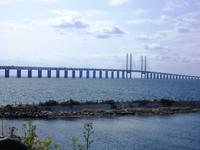 Öresundbrücke &ndash; &copy; Norbert Binder (Eberhardt TRAVEL)