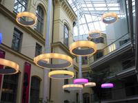 Comfort - Hotel in Malmö &ndash; &copy; Norbert Binder (Eberhardt TRAVEL)