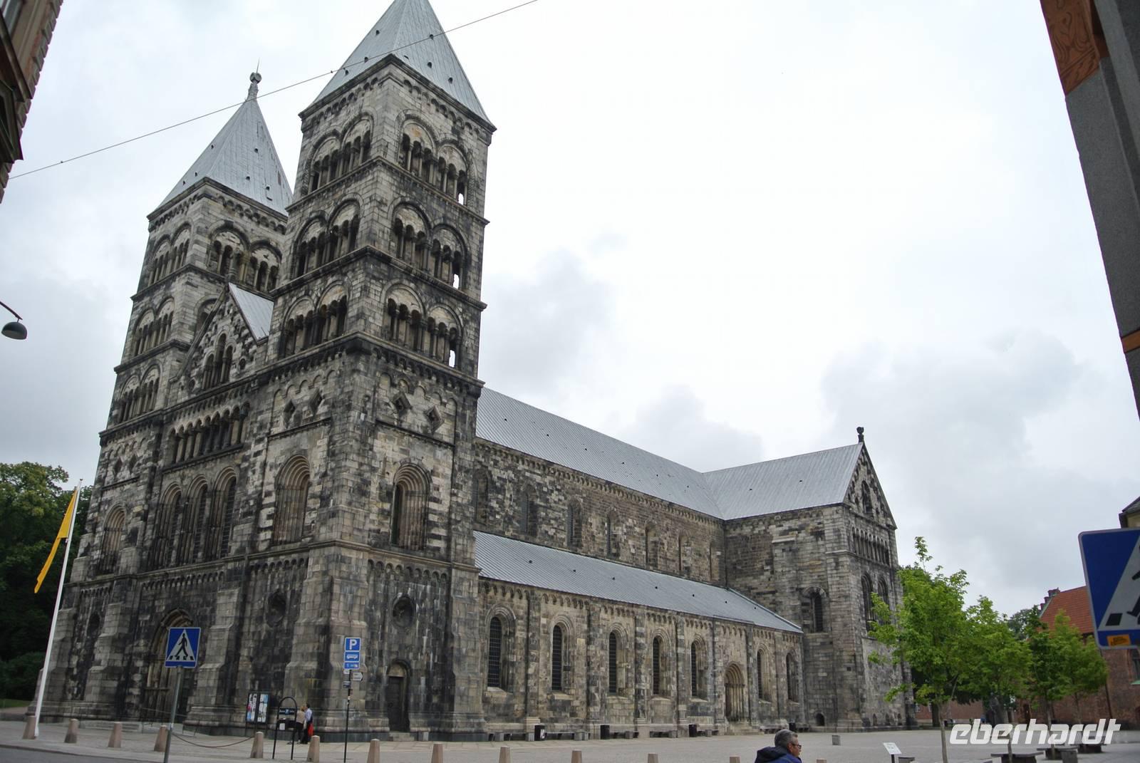 Dom von Lund &ndash; &copy; Gerd Przybyla (Eberhardt TRAVEL)