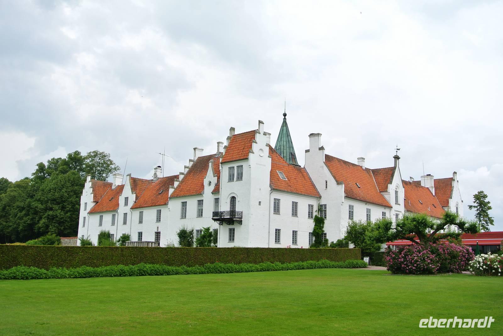 Ehemaliges Bosjökloster &ndash; &copy; Gerd Przybyla (Eberhardt TRAVEL)