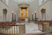 Dom in Kopenhagen &ndash; &copy; Gerd Przybyla (Eberhardt TRAVEL)