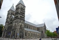 Dom von Lund &ndash; &copy; Gerd Przybyla (Eberhardt TRAVEL)
