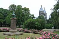 Park in Lund &ndash; &copy; Gerd Przybyla (Eberhardt TRAVEL)