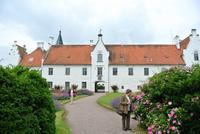 Ehemaliges Bosjökloster &ndash; &copy; Gerd Przybyla (Eberhardt TRAVEL)