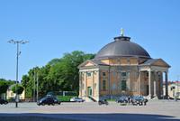 Dom in Karlskrona &ndash; &copy; Gerd Przybyla (Eberhardt TRAVEL)