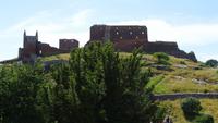 Festung Hammershus &ndash; &copy; Gerd Przybyla (Eberhardt TRAVEL)