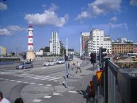 Malmö - Am Hafen &ndash; &copy; Norbert Binder (Eberhardt TRAVEL)