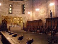 Dom in Lund &ndash; &copy; Norbert Binder (Eberhardt TRAVEL)