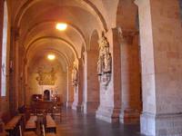 Dom in Lund &ndash; &copy; Norbert Binder (Eberhardt TRAVEL)