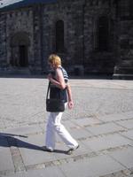 In Lund (Labyrinth) &ndash; &copy; Norbert Binder (Eberhardt TRAVEL)