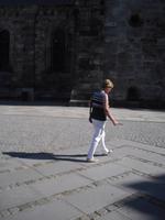 In Lund (Labyrinth) &ndash; &copy; Norbert Binder (Eberhardt TRAVEL)
